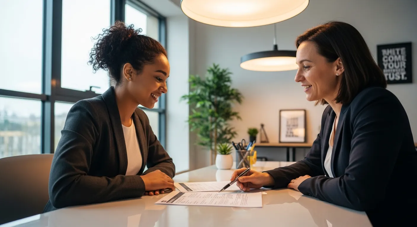 Assistant(e) De Vie aux Familles (ADVF)