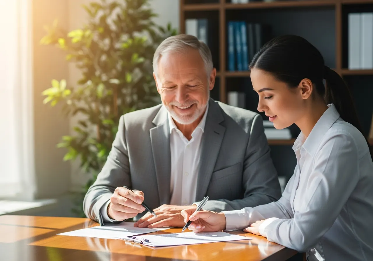 Conseil en financement de formation